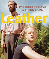 Смотреть Онлайн Кожа / Leather [2013]